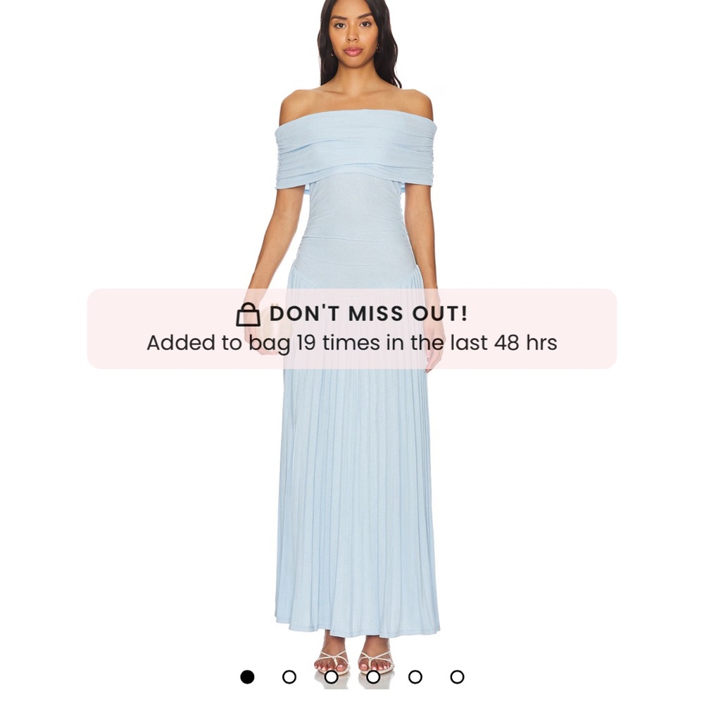 Field of Dreams Dress Size M